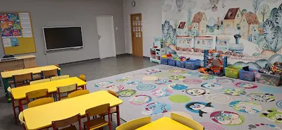 Prywatne Przedszkole "Skrzaty z Przyszłością"